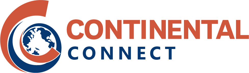 continental connection logo